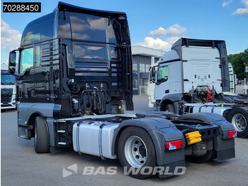 Тягач MAN TGX 18.470 4X2 XXL Retarder 2x Tanks Standklima ACC Navi: фото 2