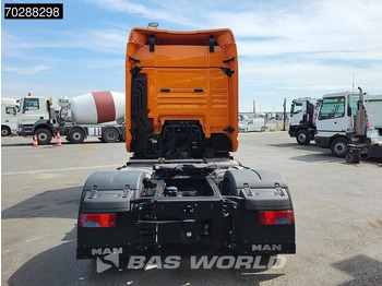 Новый Тягач MAN TGX 18.480 4X2 NEW! Mega GM Retarder 2x Tanks Euro 6: фото 3