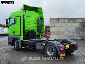 Тягач MAN TGX 18.500 4X2 Retarder ACC Euro 6: фото 2 Тягач MAN TGX 18.500 4X2 Retarder ACC Euro 6: фото 2