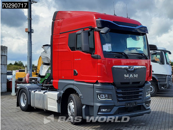 Новый Тягач MAN TGX 18.520 4X2 NEW! GM 2x Tanks Euro 6: фото 3