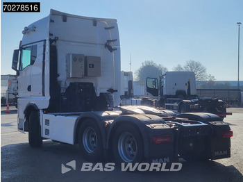 Тягач MAN TGX 28.510 TGX 6X2 GX Retarder Standklima Liftachse Navi LED: фото 2