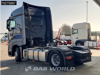 Тягач Mercedes-Benz Actros 1851 4X2 BigSpace 2x Tanks: фото 2 Тягач Mercedes-Benz Actros 1851 4X2 BigSpace 2x Tanks: фото 2