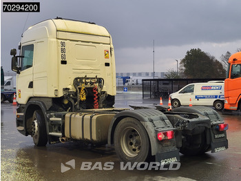 Тягач Scania R410 R 4X2 Retarder 2x Tanks Euro 6: фото 2 Тягач Scania R410 R 4X2 Retarder 2x Tanks Euro 6: фото 2