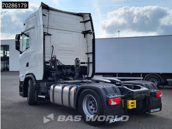 Новый Тягач Scania S500 S 4X2 NEW! Retarder 2x Tanks Standklima ACC: фото 2