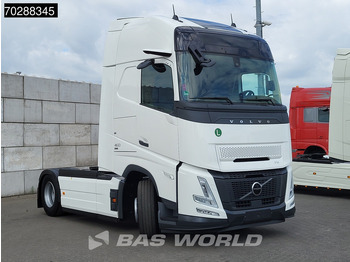 Тягач Volvo FH 460 4X2 2024! XL TC VEB+ 2x Tanks I-ParkCool: фото 3