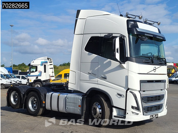 Тягач Volvo FH16 750 FH16 6X6 X-Track Liftachse Full-Air VDS VEB+ Alcoa's ACC LED Alcoa's: фото 3