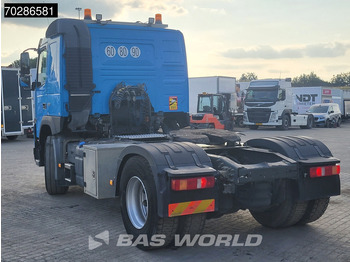 Тягач Volvo FMX 450 4X2 Retarder Euro 6: фото 2