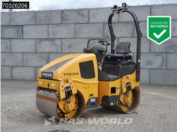 Каток VOLVO DD25