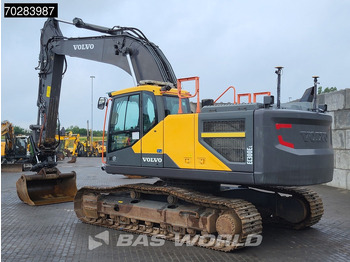 Гусеничный экскаватор Volvo EC300 E L: фото 3