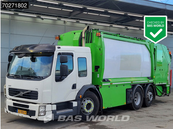 Мусоровоз VOLVO FE 300