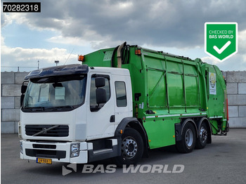 Мусоровоз VOLVO FE 300