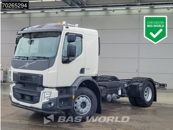 Грузовик-шасси VOLVO FE 320
