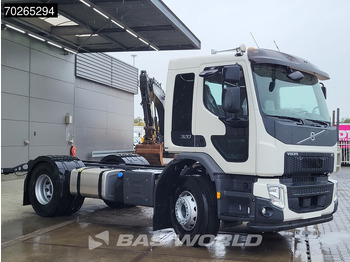 Новый Грузовик-шасси Volvo FE 320 4X2 NEW 18t chassis PTO Preparation Automatic Euro 6: фото 3