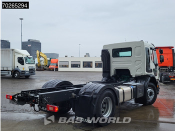 Новый Грузовик-шасси Volvo FE 320 4X2 NEW 18t chassis PTO Preparation Automatic Euro 6: фото 5