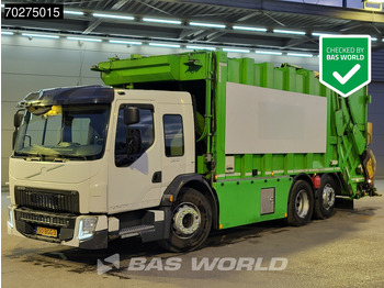 Мусоровоз VOLVO FE 320