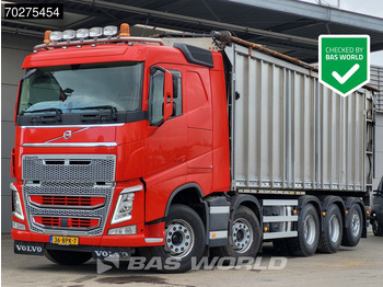 Самосвал VOLVO FH 460