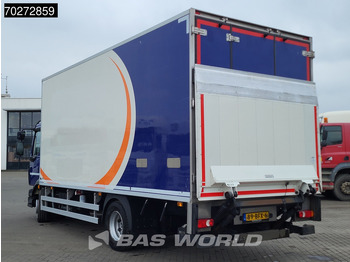 Рефрижератор Volvo FL 250 4X2 12t NL-Truck Carrier Supra 1150 Multitemp Euro 6: фото 2