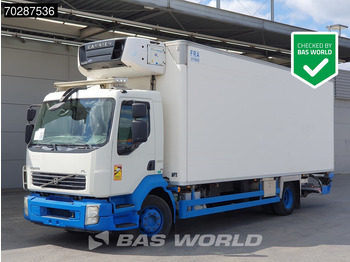 Рефрижератор VOLVO FL 260
