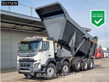 Самосвал VOLVO FMX 460