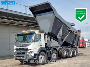 Самосвал VOLVO FMX 460