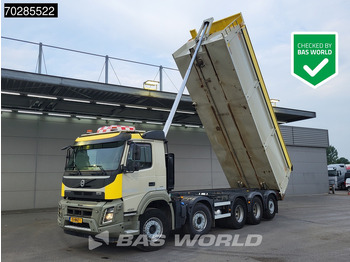 Самосвал VOLVO FMX 460