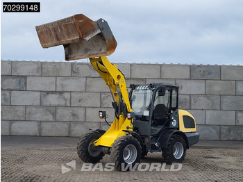 Колёсный погрузчик WACKER NEUSON WL 44: фото 3 Колёсный погрузчик WACKER NEUSON WL 44: фото 3