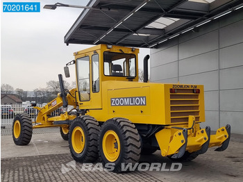 Zoomlion PY190B NEW UNUSED - MOTOR GRADER в лизинг Zoomlion PY190B NEW UNUSED - MOTOR GRADER: фото 2