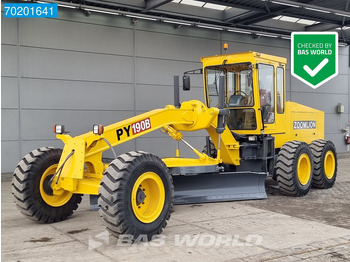 Zoomlion PY190B NEW UNUSED - MOTOR GRADER в лизинг Zoomlion PY190B NEW UNUSED - MOTOR GRADER: фото 1
