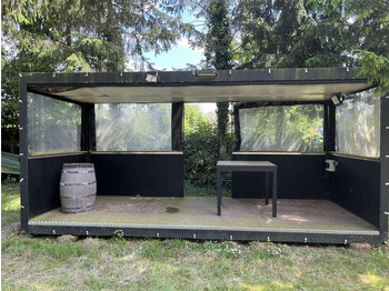 Жилой контейнер