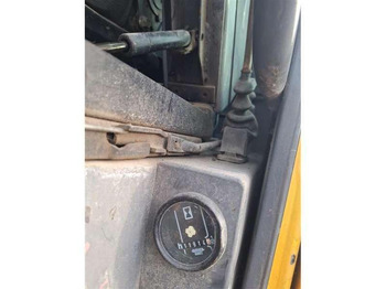 Колёсный экскаватор Case 788-PRR: фото 4