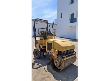 Комбинированный каток CATERPILLAR 225