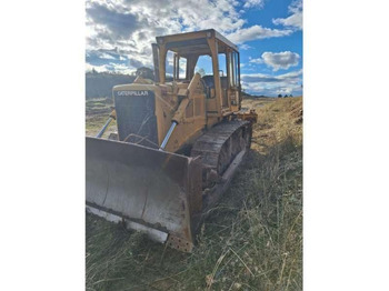 Caterpillar D6D в лизинг Caterpillar D6D: фото 2