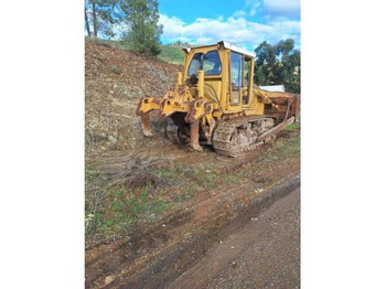 Caterpillar D6D в лизинг Caterpillar D6D: фото 4