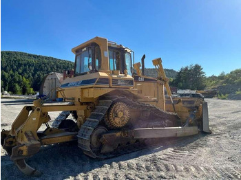 Бульдозер Caterpillar D6RXL: фото 4