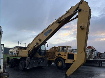 Перегружатель CATERPILLAR