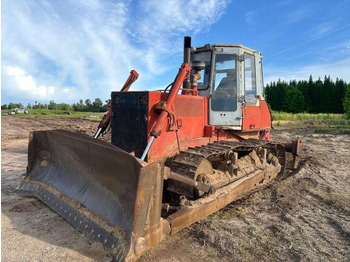 Бульдозер FIAT-HITACHI