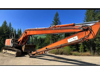 Перегружатель HITACHI ZX210LC-3