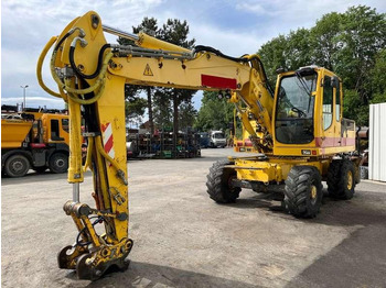 Liebherr A900 C LITRONIC в лизинг Liebherr A900 C LITRONIC: фото 2