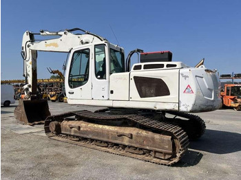 Гусеничный экскаватор Liebherr R924C HD-SL: фото 4