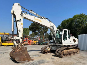 Гусеничный экскаватор Liebherr R924C HD-SL: фото 2