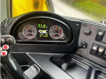 Шагающий экскаватор-паук MENZI MUCK M325: фото 4