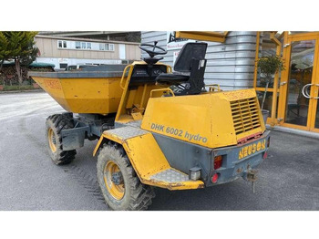 Мини-самосвал Neuson DHK 6002H: фото 5