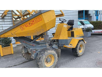 Мини-самосвал Neuson DHK 6002H: фото 4