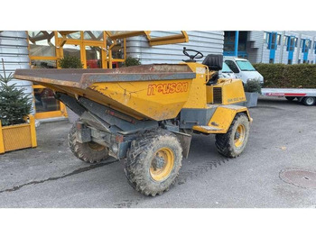 Мини-самосвал Neuson DHK 6002H: фото 2