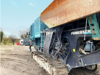 Дробилка Powerscreen Premiertrak 400: фото 5