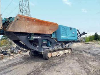 Дробилка Powerscreen Premiertrak 400: фото 4