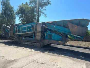 Грохот Powerscreen WARRIOR 2100: фото 3