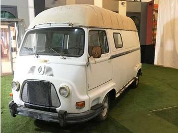 Цельнометаллический фургон Renault ESTAFETTE 1000: фото 1