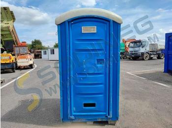 Жилой контейнер WC CHIMIQUE: фото 1