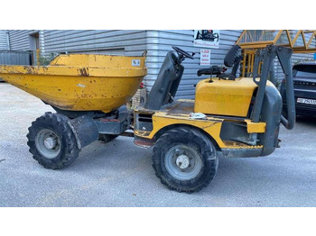 Мини-самосвал Wacker Neuson LIFTON 4001: фото 5